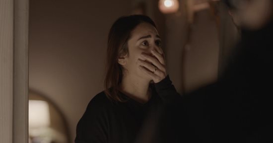 أمينة خليل عن دور الفن في التوعية: مؤثر جدًا والمسلسلات هي القوة الناعمة