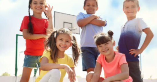 4 رياضات تعزز ثقة الطفل بنفسه.. خليه يواظب عليها