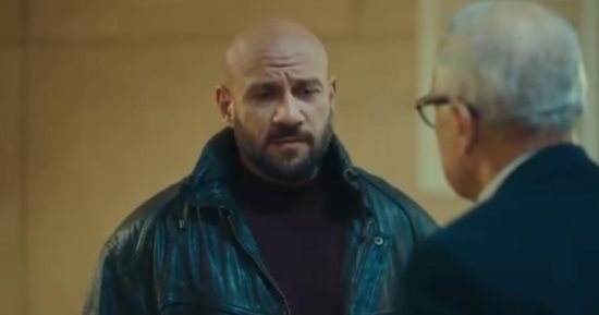 مسلسل الغاوي الحلقة 13.. هاجر عفيفى تطلب الطلاق من أحمد مكى