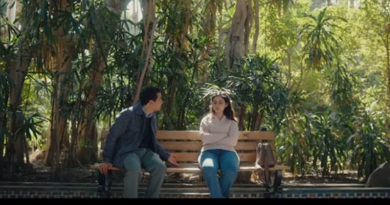 مسلسل لام شمسية الحلقة 13.. ظهور ضحية جديدة لـ وسام الألفي