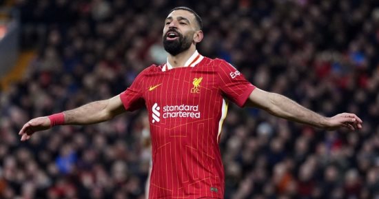 تقارير: غياب محمد صلاح عن معسكر منتخب مصر مؤشر للبقاء فى ليفربول
