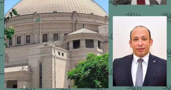 رفع درجة الاستعداد القصوى بمستشفيات جامعة القاهرة خلال عيد الفطر‎‎ 