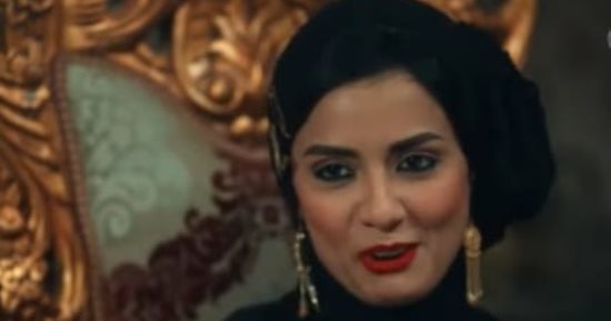 مسلسل حكيم باشا الحلقة 28.. زواج سهر الصايغ من محمد العمروسى