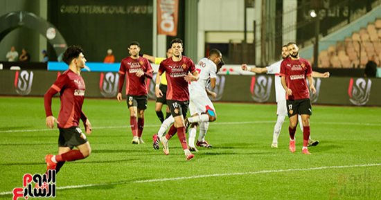 مواعيد مباريات اليوم في كأس عاصمة مصر 