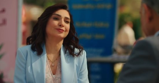 حسبة عمرى الحلقة 13.. منتصر يكرر طلب الزواج من هند والأخيرة ترفض