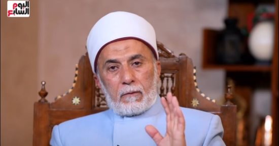 كيف أحقق الثقة في الله؟.. يسري جبر يجيب