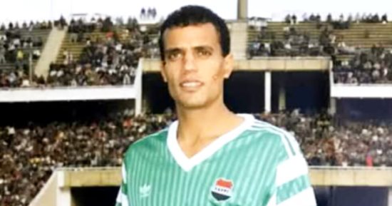 وفاة السيد عيد نجم المصرى السابق.. والنادى البورسعيدى ينعيه
