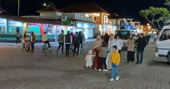 أماكن لا تفوتك زيارتها في رأس البر خلال إجازة عيد الفطر.. صور