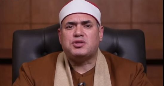 قرآن المغرب.. ما تيسر من القرآن الكريم للقارئ الشيخ محمود على حسن.. فيديو