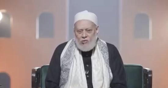 على جمعة: فهم المؤمن صفات الدنيا وما وراءها من حكمة يطمئن قلبه ويحسن عمله