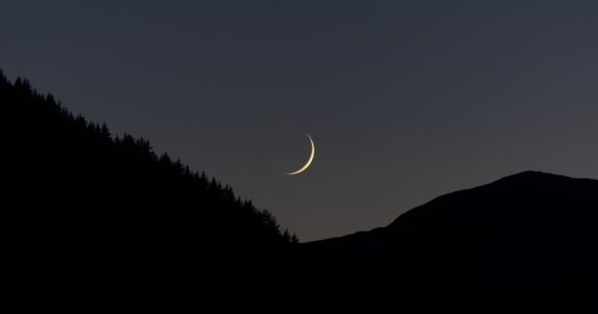 دول عربية تعلن غدا الأحد أول أيام عيد الفطر المبارك