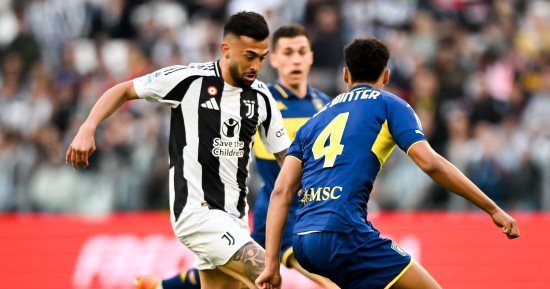 يوفنتوس ضد جنوي.. اليوفى يعود للانتصارات في الدوري الإيطالي