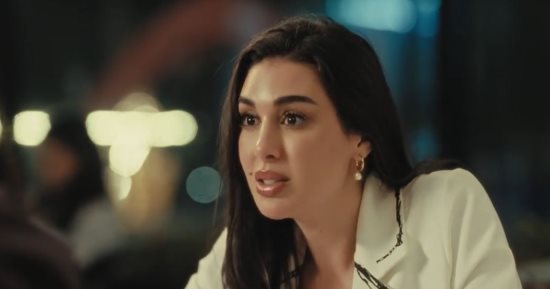 مواعيد عرض مسلسل الأميرة ظل حيطه الحلقة الأخيرة