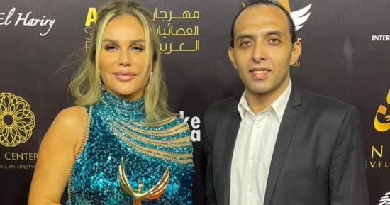 بهاء نبيل يكتب: نيكول سابا نجمة أثبتت موهبتها وقدرتها على تقديم الأدوار المركبة