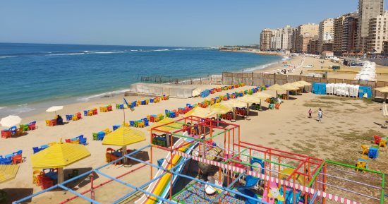 الطقس اليوم.. ارتفاع بدرجات الحرارة وشبورة صباحا والعظمى بالقاهرة 31 درجة
