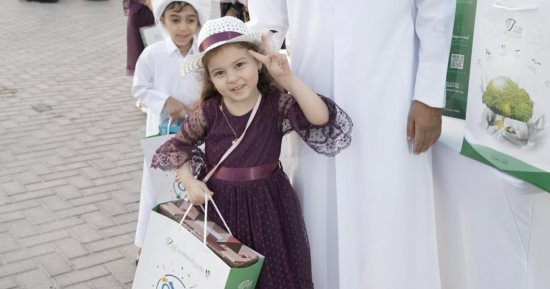العيد فرحة.. 5 آلاف هدية للأطفال فى قطر بأول أيام عيد الفطر
