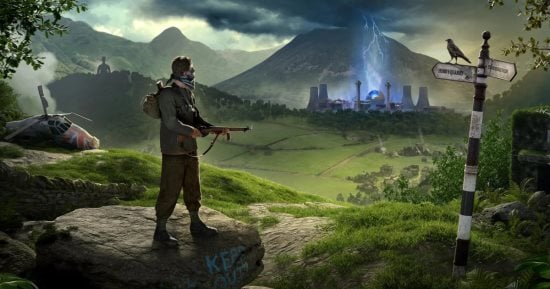 3 ألعاب جديدة لخدمة Xbox Game Pass يمكنك لعبها فى العيد