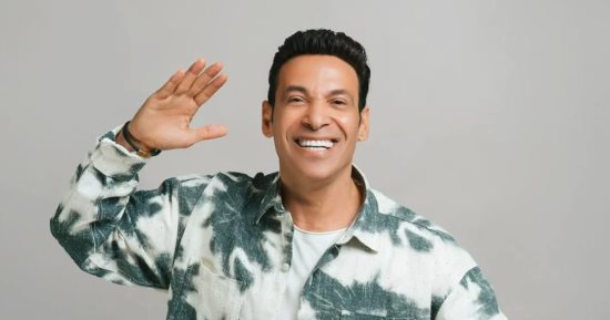 براءة سعد الصغير بقضية الاعتداء على الملكية الفكرية لأغنية «الأسد»