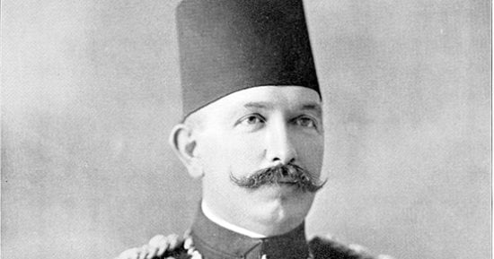 سعيد الشحات يكتب: ذات يوم.. 24 مايو 1901.. الخديو عباس الثانى يصدر أمرا بالعفو عن أحمد عرابى ويسمح له بالعودة إلى مصر بعد 19 عاما قضاها فى منفاه بسيلان