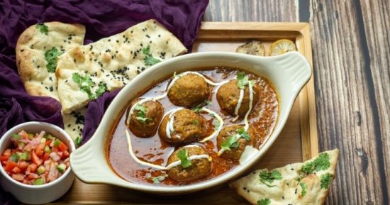 إفطار 30 رمضان.. طريقة عمل كفتة الدجاج بالكاري بنكهتها اللذيذة