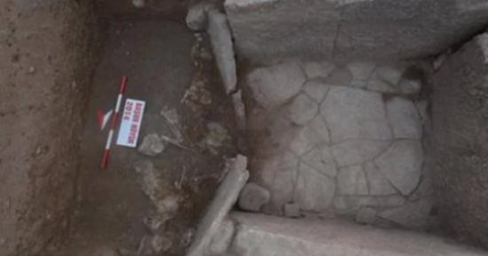 التضحيات الجماعية للفتيات المراهقات فى تركيا.. حكاية عمرها 5 آلاف سنة