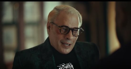 مسلسل الغاوي الحلقة 15.. رجال أعمال يقتلون الخواجة بسبب تسريبات صفقات مشبوهة