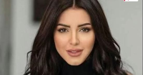 شقيقة إيناس النجار: قلبى اتقطع عليكى يا روحى سلامى لبابا