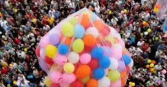 هذه الدول تحتفل اليوم بأول أيام عيد الفطر.. مصر وسوريا والأردن الأبرز 