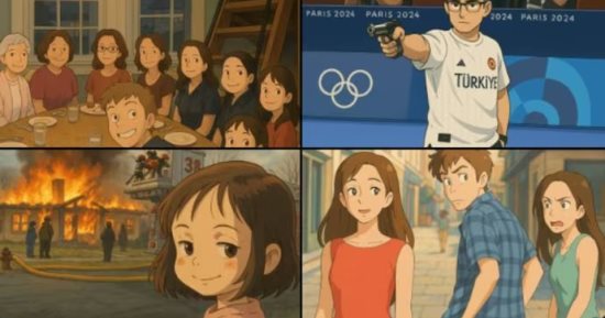 كيفية تحويل صورتك لكارتون بطريقة Ghibli style.. تعرف على الطريقة الصحيحة