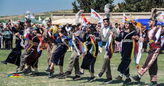 عيد أكيتو.. رأس السنة الآشورية كيف ظهرت في الحضارة القديمة؟
