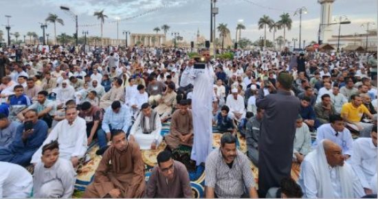 موعد وقفة عرفات وعيد الأضحى المبارك 2025.. فاضل 62 يوما
