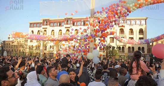 صيغة المصريين فى تكبيرات العيد.. هل تعرف أصلها الشرعي؟