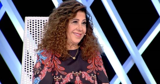 حقيقة وفاة ليلى عبد اللطيف بطلق ناري داخل منزلها