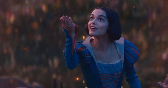 ارتفاع إيرادات فيلم Snow White الجديد إلى 170 مليون دولار حول العالم 