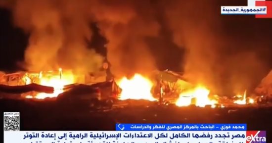 باحث لإكسترا نيوز: المرحلة الحالية الأخطر فى عمر الحرب على غزة