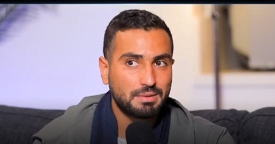 محمد الشرنوبى لـ"السهرة": ماشى ورا قلبى وعمرى ما كنت بشوف نفسى واد حلو