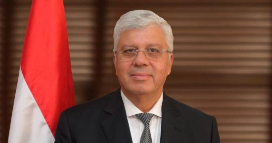 التعليم العالى: السجل الأكاديمي للطالب يساعد أصحاب الأعمال في التعرف على مدى جاهزيته لسوق العمل