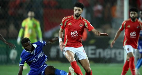 كاف: دفاع الهلال حرم الأهلى من فوز عريض وبيراميدز وضع قدمًا بنصف النهائى