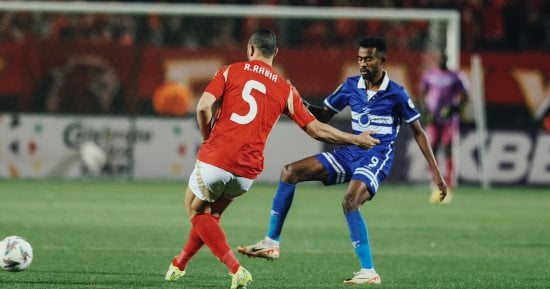 تاريخ مواجهات الأهلي أمام الهلال السوداني قبل موقعة الحسم بموريتانيا