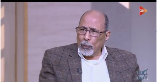 المؤلف أنور عبد المغيث :منذ فريد شوقي وحتى اللحظة لم تتناول الدراما قصة البطل الشعبى إلا في "جودر"