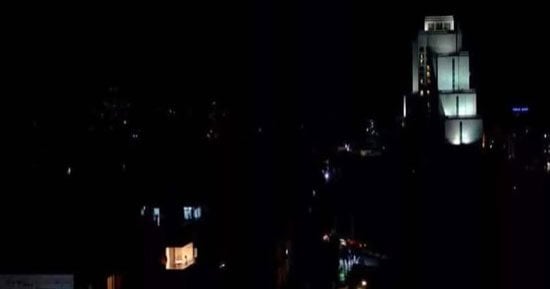فصل التيار الكهربائي اليوم عن مناطق بطور سيناء لإجراء الصيانة الدورية