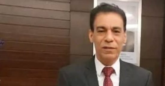 سفير مصر فى مالابو يبحث مع نائب رئيس جمهورية غينيا الاستوائية التعاون الثنائى