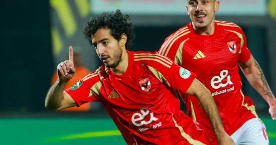 أخبار الرياضة المصرية اليوم الأربعاء 2 أبريل 2025
