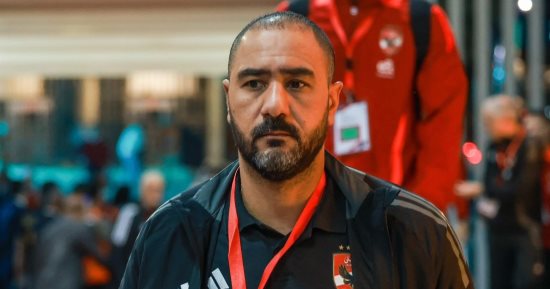 محمد شوقى يعقد جلسة مع مسئولى زد لمناقشة الاستعداد للموسم الجديد