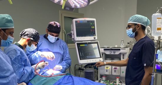 تعرف على عقوبة إجراء عملية زراعة الأعضاء فى منشآت صحية غير مرخصة
