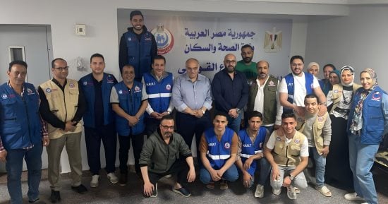 وزارة الصحة تعلن مؤشرات مشروع الرعايات والحضانات خلال أول يومين من العيد 