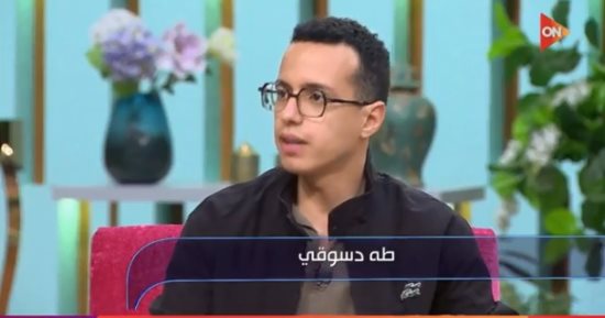 منى الشاذلى: علا الشافعى قالتلى شوفوا ولاد الشمس على ضمانتى