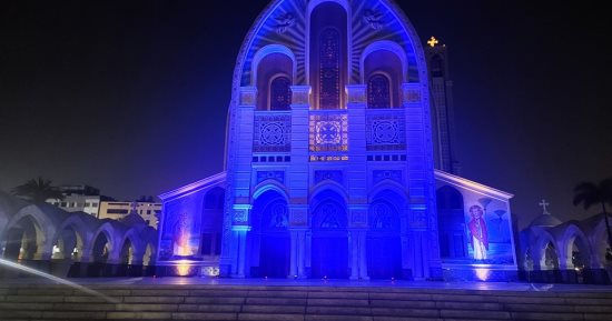 ذكرى الألم والصمود فى أسبوع الآلام.. قراءة فى أحداث الأربعاء المقدس.. والأقباط يستلهمون الصبر ويتذكرون الخيانة.. والاغتسال بالنعناع والبقدونس كتقليد للبركة والشفاء.. ومنع القبلات والمعانقات تذكير بخيانة يهوذا