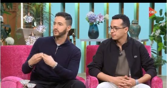 أحمد مالك: المتحدة أعطتنا الضوء الأخضر فى ولاد الشمس