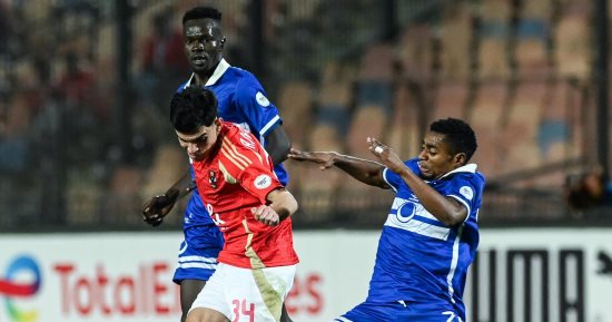 نتائج الهلال فى موريتانيا قبل لقاء الأهلى الحاسم بدورى أبطال أفريقيا